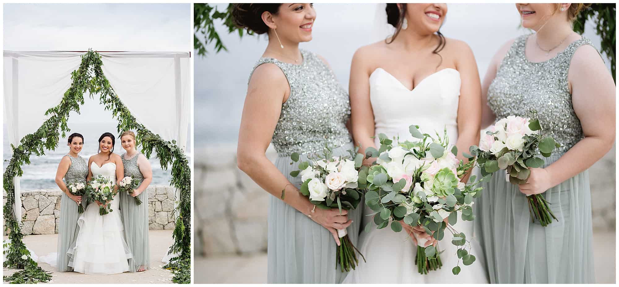 A Cabo Destination Wedding at Fiesta Americana A Cabo Destination Wedding at Fiesta Americana